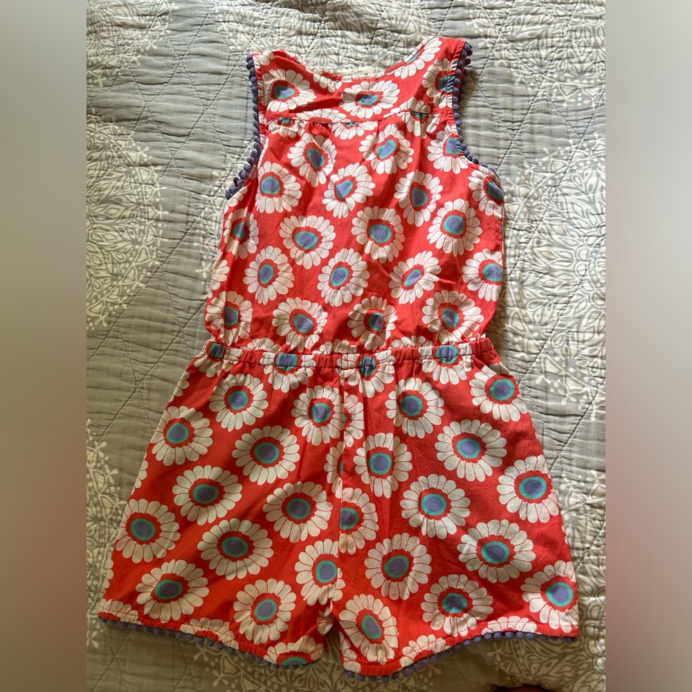Mini Boden romper - Picture 2 of 3